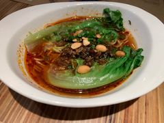 担担面-江湖情酸菜鱼(万菱汇店)