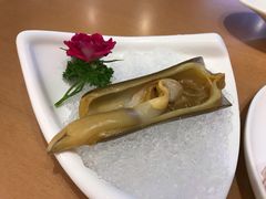 本港大竹蛏-湯系·煲汤手艺人(东二环泰禾广场店)