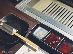 -松阪牛焼肉M(法善寺横丁店)