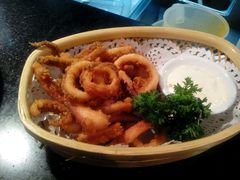 -必胜客(阿诗玛店)