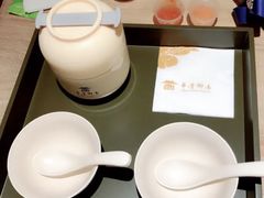 -西安华清御汤酒店