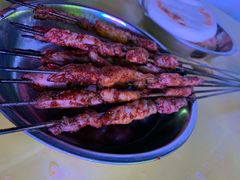 -有奴思烤肉·清真(正宁路店)