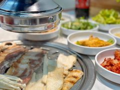 -六七八韩式烤肉·韩国料理(上杭路店)