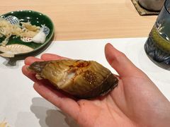 -嶺寿司
