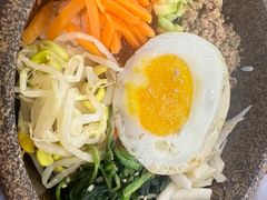 -全州拌饭馆(断桥店)