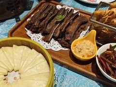-北塘海鲜·天津菜(大光明桥旗舰店)