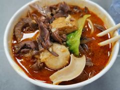 -四里沙茶面(湖滨四里店)