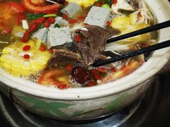 -花水湾红太阳牛肉汤锅