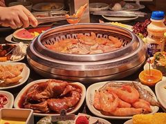 -梨花自助烤肉(天河城店)