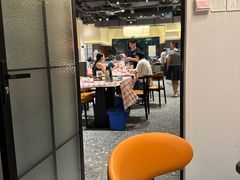 -江味龙虾馆·裸蓝龙虾(南山店)