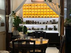 -本处·素食·融合料理(南油店)