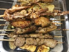 -肥猫烤翅·20年老字号(锦州道店)