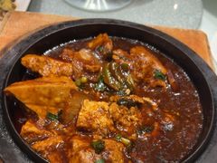 -老牌坊鲁菜名店(聊城美食岛店)