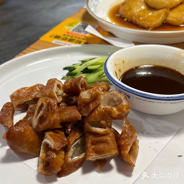 杭州|本地人都爱的小馆子,好吃好吃