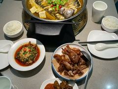 -半天妖烤鱼(正荣店)