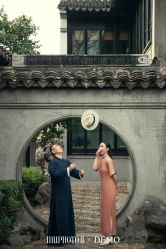 -Mu慕婚纱摄影·超级工作室