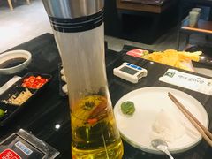 -东椰·海南椰子鸡火锅(朝阳门店)