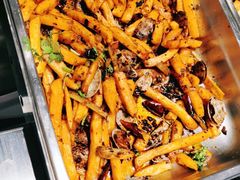 -比格比萨自助(花园路店)