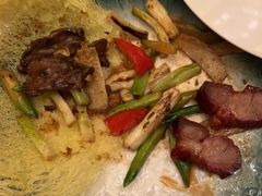 -上海金桥红枫万豪酒店-万豪中餐厅