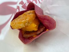 -麦当劳(松江店)