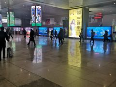 -长春西站