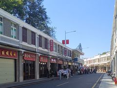 -长洲岛