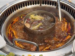 -葛记红焖羊肉(人民路店)