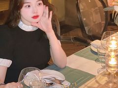 -一棵树·意大利西餐厅One Tree(新城店)