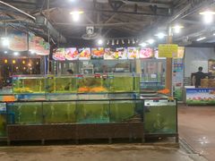水产区-绿雅居原生态农庄(小涌店)
