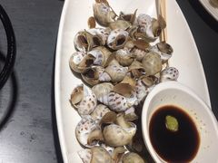 -79号渔船海鲜饭店(华强北店)