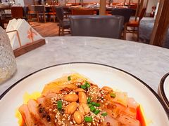 -渝信川菜 · 川味家常菜(财富购物中心店)