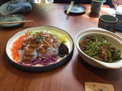 -锦小馆(安贞店)