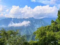 -终南山国家森林公园