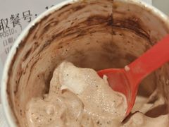 -DQ·蛋糕·冰淇淋(合生汇店)