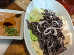 -那家小馆•北京菜•烤鸭(香山店)