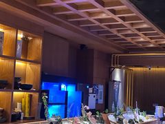 -月下料理(楷林IFC店)