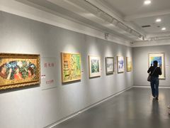 -大连美术馆