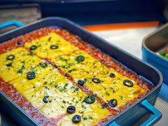 -沈阳和平艾美酒店新食谱西餐厅
