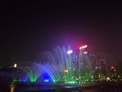 -两江幸福广场