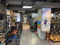 -捷安特专卖店(萧绍路店)