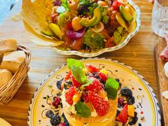 -Alimentari早午餐(安福路店)