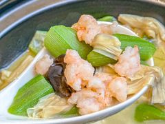 -唐猫庭院·千年陕菜(大唐不夜城店)