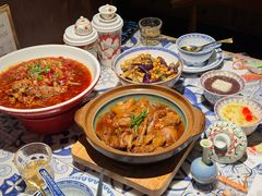 -图味美小黄鱼·景德菜(浙江路店)