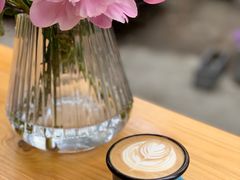 -T-COFFEE(长江花园店)