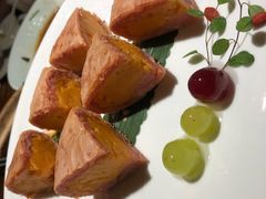 -广东道至正餐厅(区庄店)