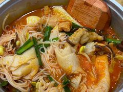 -王大乔泡椒米线·小火锅(星城天地店)