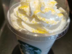 -星巴克(深圳丹竹头分店)