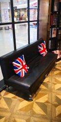 -时尚殿堂hair salon