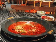 -老船舫·现做活鲜鱼馆(东郊记忆店)