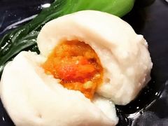 -香乐园·淮扬菜中餐厅·Shang Garden(福田香格里拉店)